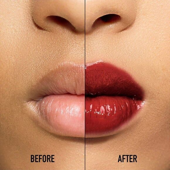 DIOR: Dior 8 Intense Dior Addict Lip Maximizer (Shade 028) - Picture 4 of 5